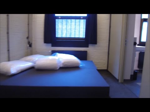 GPTV: Alibi Hostel vanaf vrijdag open