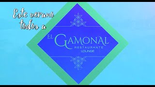 El Gamonal Lounge