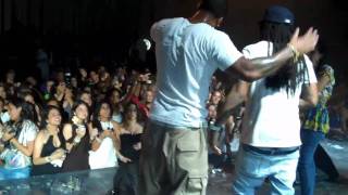 Flo Rida - Why You Up In Here Live In Santo Domingo Why You Up In Here