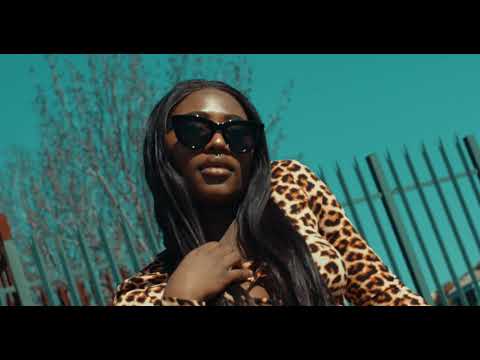 Iceboy IBM - Odia Feat. Idowest [Official Video]