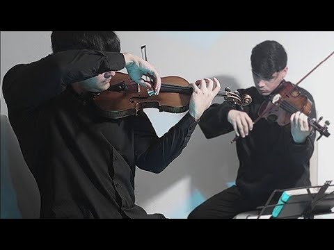 inédito CCB Nicolas na VIOLA 