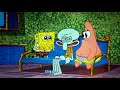 SPONGEBOB AND PATRICK CRYING ORIGINALLY SPONGEBOB CRYING PART 17