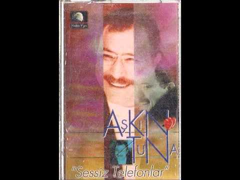 Aşkın TUNA - Bir Haber Gönder