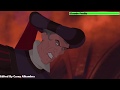 The Hunchback Of Notre Dame Final Battle With Healthbars 1 2