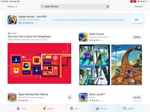 Sega heroes IS GONE 😢😢😔😔😔😔😔😔😔😔😔😔😫😫😫😫😫