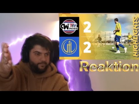 BLEIBEN UNGESCHLAGEN! 💙💛 | REAKTION auf den VFL MASCHEN! 