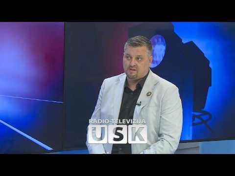 TV INTERVJU
