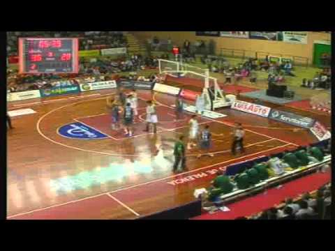 ADECCO ORO J2 Palencia Baloncesto, 67 - Instituto O. Clínicas Rincón, 72