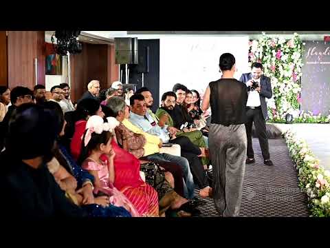 Zeenat Kapadia Wedding Anchoring