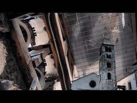 Le campane di Lovero (SO) - Sant'Alessandro