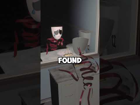 I FOUND ALL OF THE AMAZING DIGITAL CIRCUS DELTED SCENES!