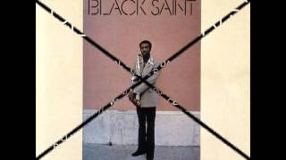Billy Harper ao vivo em Black Saints - Dance, Eternal Spirits, Dance!