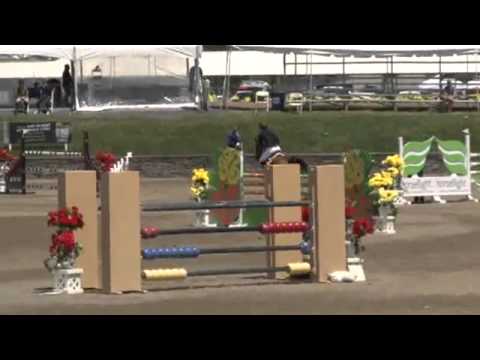 Video of Cocu ridden by Savannah Barry from ShowNet!