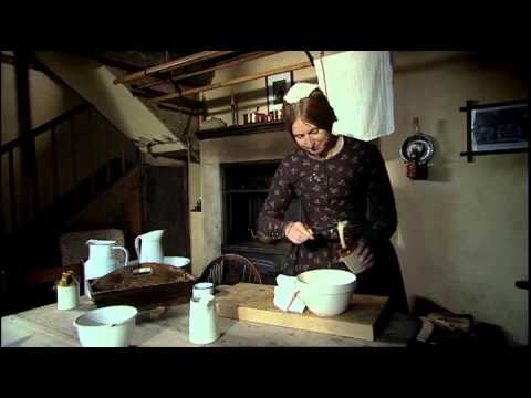 Victorian Farm Christmas Episode II