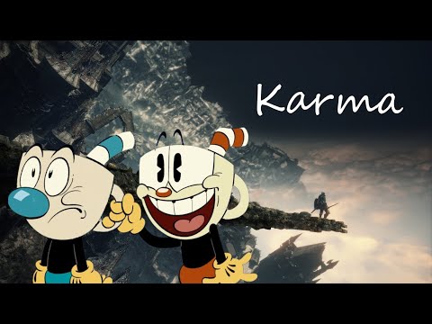 How to get PASSIVE GANKERS salty 😂 Dark Souls 3