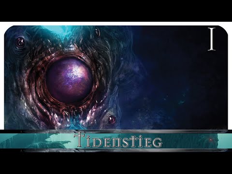 [1] [DSA] Bahamuts Ruf - Tidenstieg: Der Nachhall der Namenlosen Tage