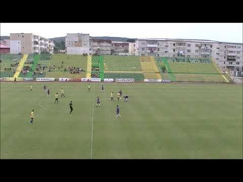 Finala mare, juniori C