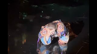 Jon Robyns, Chumisa Dornfoed-May: Stranger Than You Dreamt It | The Phantom of The Opera