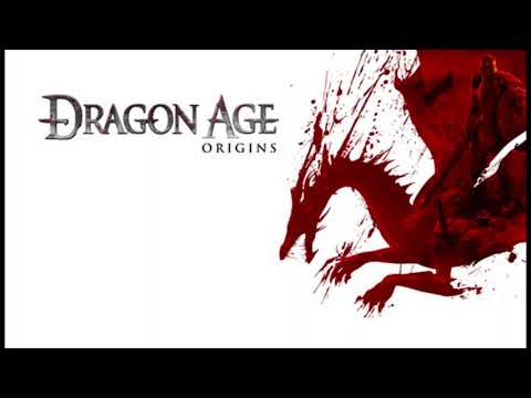 Dragon Age   Origins Character Creation Music 2 Hour Loop