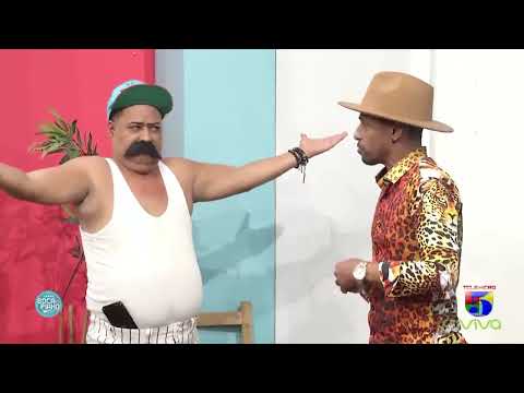 No firmaron al pelotero porque le gusta la hookah | Boca de Piano es un Show