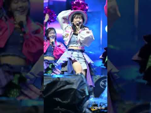 [4K] Fancam Jane BNK48 - Yume no Route (หมื่นเส้นทาง) @ Cat Expo 7 211163