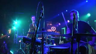 J.Bernardt - Calm Down // LIVE @ Radio 1 Sessies Balthazar XL