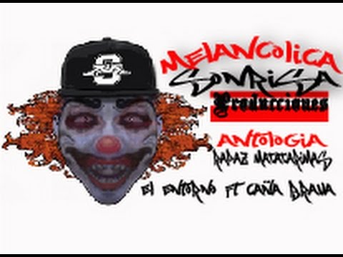 El Entorno.Rapaz Matatarimas ft El Tito - El Mosco ( Caña Brava)