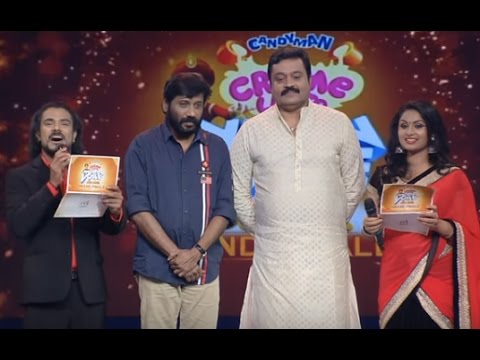 Indian Voice Junior I Grand Finale - Part 5 I Mazhavil Manorama