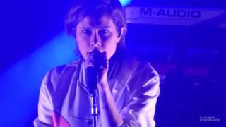 11/17 Tegan & Sara - 100x @ KOKO London, England 6/22/16