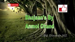 Download lagu Bhjaans by Anmol Chand mp3