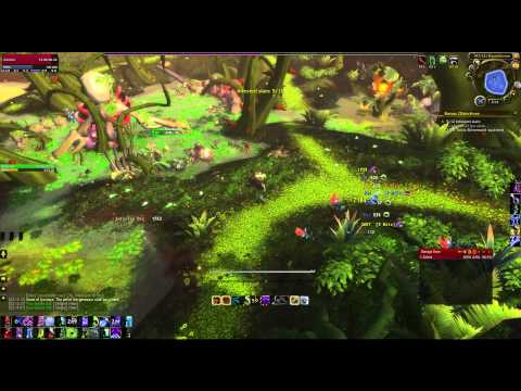 Bonus Objective The Razorbloom WoW Quest