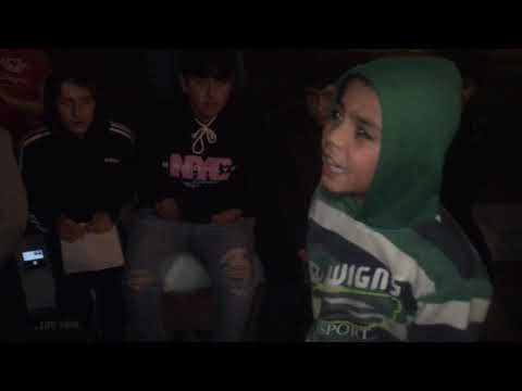 VICHO VS SARZON | 8VOS DE FINAL VOL.1 - PILETA FREE