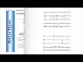 Coventry Carol (BL1079) arr. Noah Reese