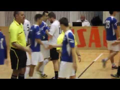 IV. KBSK Kupa: a Komlói Bányász bemutatása a bronzmeccs előtt