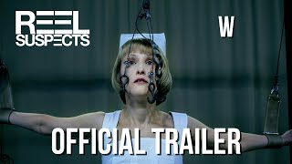 W // A Film by Anna Eriksson // Official Trailer