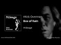 Mick Overman - "Box Of Rain" (track #8 from the Max Records™ CD "Mileage")