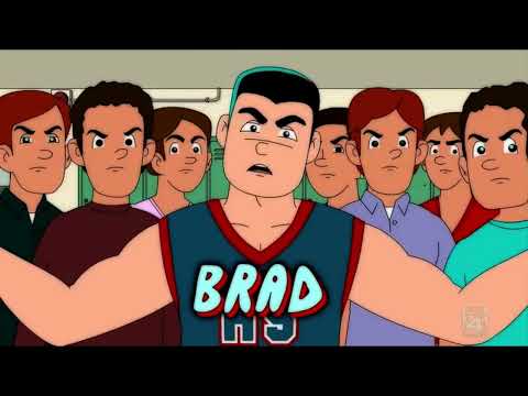 High School USA!! Theme song