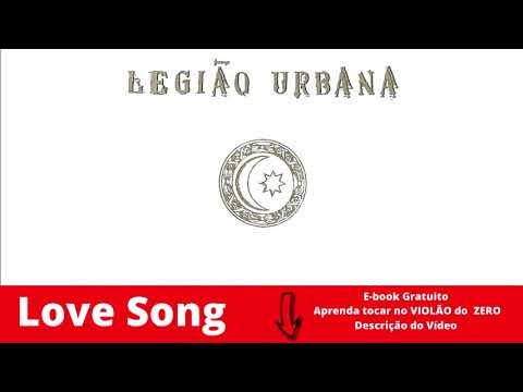 Love Song - Dan D