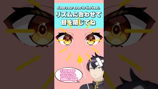 瞬きで線画が完成イラストになるヤツ #illustration #個人vtuber #イラスト #vtuber #にじさんじ #ホロライブ