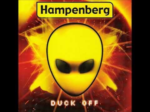 Hampenberg - Don't Lie To Me (Album Version)