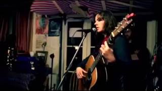 Tiny Ruins - Carriages, Live from the Practice Room