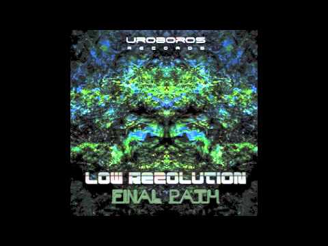 Onionbrain - Spice Travel (Low Rezolution RMX)