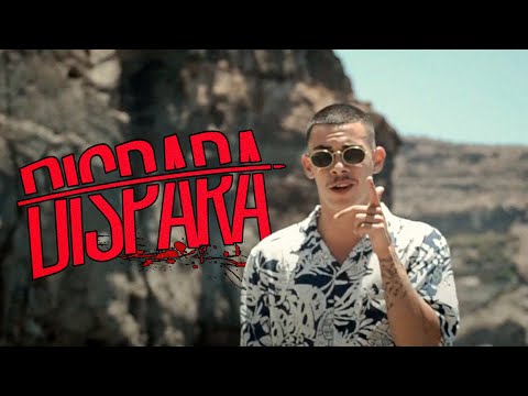 o2 Tbb - DISPARA (Video Oficial)