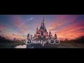 Scholastic Entertainment The Jim Henson Company Disney 100 2023