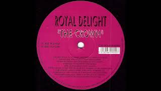 Royal Delight - The Crown (Us2 Vox)