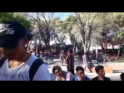 Zertero vs Fénix - Cuartos - Repechaje - Fecha 3