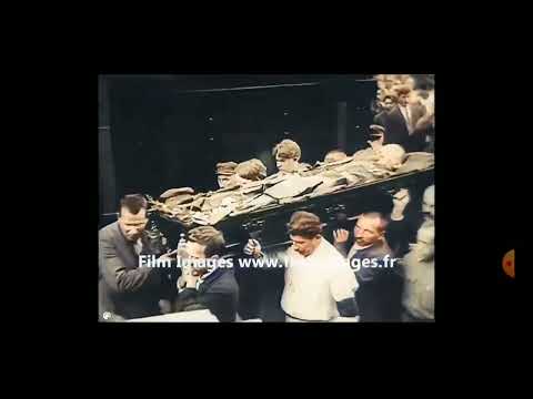 Funeral of Felix Dzerzhinsky