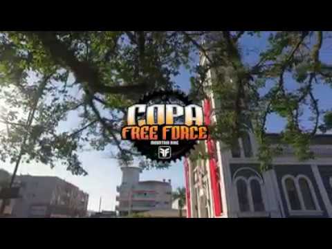 Copa Free Force #3 - NovaTrento