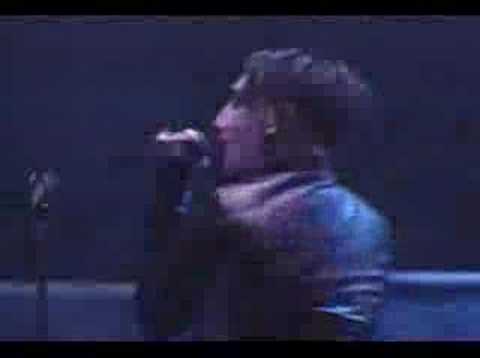 Marilyn Manson-This Is The New Shit (Live in Japan 2003)