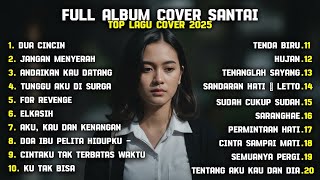 Download lagu FULL ALBUM COVER SANTAI mp3